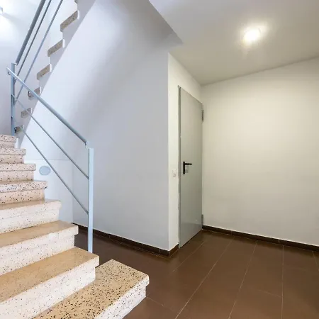 Terecel Salou-6 By Interhome Salou