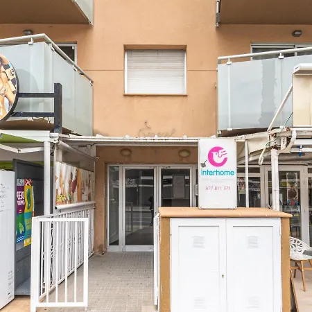 Terecel Salou-6 By Interhome Apartment