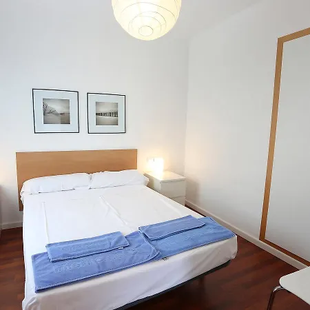 Terecel Salou-6 By Interhome * Salou
