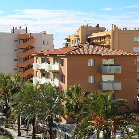 Terecel Salou-6 By Interhome Salou