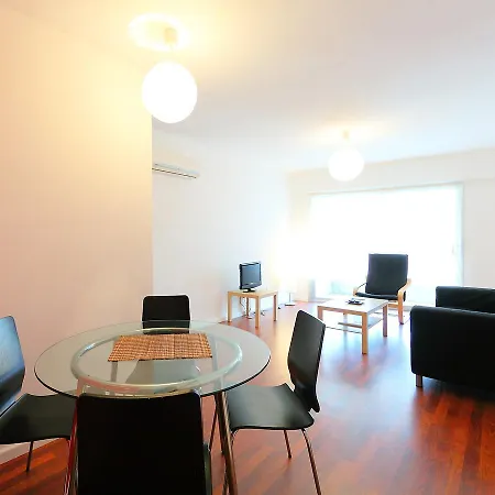 Apartment Terecel Salou-6 By Interhome
