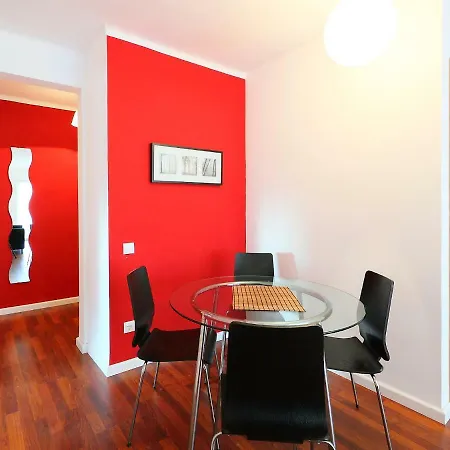 Terecel Salou-6 By Interhome * Salou