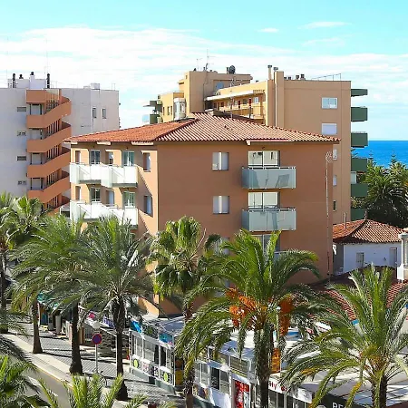 Terecel Salou-6 By Interhome Apartment Salou