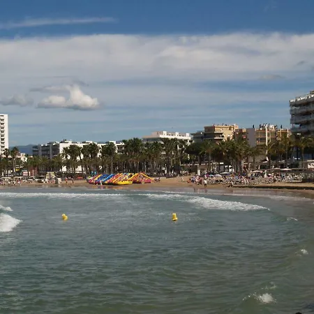 Terecel Salou-6 By Interhome