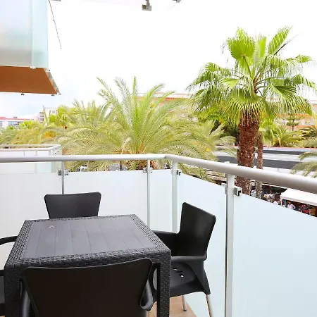 Terecel Salou-6 By Interhome Salou
