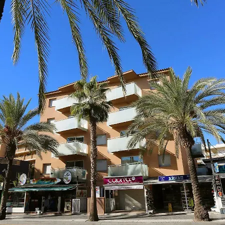 Apartment Terecel Salou-6 By Interhome Salou